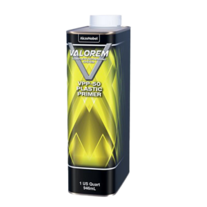Valorem Wb PLASTIC PRIMER - Valorem Refinish