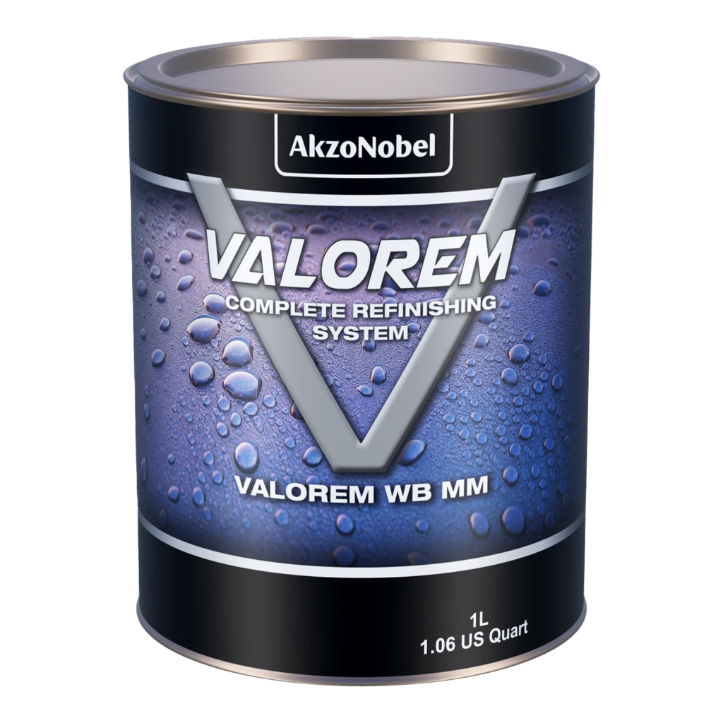 MIDCOAT COLOR ENHANCER Valorem Refinish